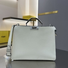 Fendi Top Handle Bags